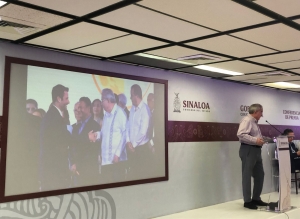 La Banda 'El Recodo' ser&aacute; la encargada de representar la m&uacute;sica del Estado en el Tianguis Tur&iacute;stico 2023 en CDMX