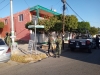 Muere adulto mayor por asfixia al incendiarse su domicilio en la colonia Miguel Alem&aacute;n.