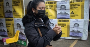 El mundo llega al mill&oacute;n de muertes por Covid-19 y a&uacute;n no se ve el fin para la pandemia