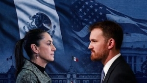 Contrarreloj por el T-MEC: M&eacute;xico y EEUU buscan cerrar filas antes de la revisi&oacute;n clave