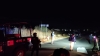 Asesinada y envuelta en pl&aacute;stico negro encuentran a una persona en el pueblo de 'El Carrizalejo', en Culiac&aacute;n