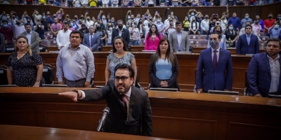 Embotellamientos se est&aacute;n volviendo parte de Culiac&aacute;n