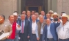 Que los productores tengan confianza, vamos para adelante: Rocha Moya