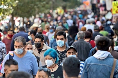 ¿El final del covid? Con ómicron, Europa podría acercarse al fin de la pandemia: OMS