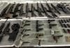 Aseguran AK-47, R-15 y un subametralladora entre otro armamento en operativo en el Penal de Aguaruto