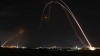 Tensión en Israel: lanzan cohete desde la Franja de Gaza tras victoria de Netanyahu