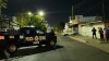 Acribillan a dos j&oacute;venes motociclistas en la colonia Hidalgo