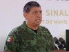 Trata de personas, extorsi&oacute;n y robo en transporte se incrementan en Sinaloa: Sedena