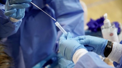 Test anales seran obligatorios en China para viajeros que llegan al pa&iacute;s