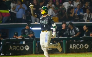 Ca&ntilde;eros y Venados blanquean a sus rivales y amarran series en la LMP
