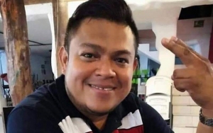 Encuentran a Jimmy Palomo, periodista que fue secuestrado en Bacalar