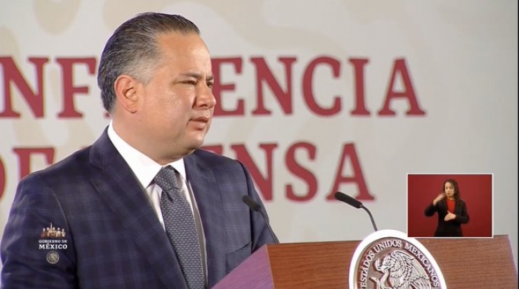 Desmantela UIF red de trata de personas y bloquea sus cuentas