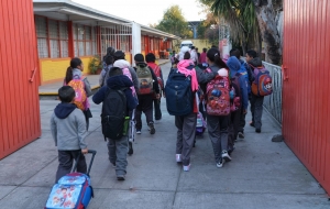 SEP ya tiene fecha clave para definir regreso a los salones en todo el pa&iacute;s