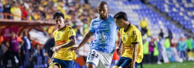 Pachuca y América empatan y Monterrey salió con ventaja en Toluca
