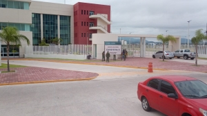 Hospitales saturados y el nuevo Hospital General a&uacute;n sin internados por covid