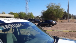 Ejecutan a guasavense en Culiac&aacute;n