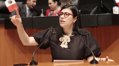&iquest;Cu&aacute;les son las consecuencias de la salida de Vanessa Rubio?