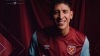 Edson Álvarez consideró un sueño su firma con el West Ham United de Inglaterra