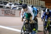 La sinaloense Daniela Gaxiola logr&oacute; marca mundial en Cali