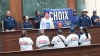 Los jubilados y pensionados de Guerreros Azules piden juicio pol&iacute;tico en contra de la alcaldesa de Choix, Yoneida G&aacute;mez, sentenci&oacute; Yesenia Rojo, abogada