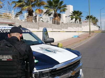 Matan a balazos a vecino de Lomas de San Isidro, Culiac&aacute;n