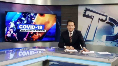 Asesinan a Arturo Alba Medina conductor de Multimedios en Ciudad Ju&aacute;rez