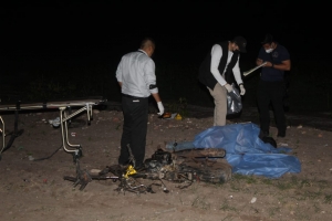 La muerte descarga su guada&ntilde;a este fin de semana en Sinaloa
