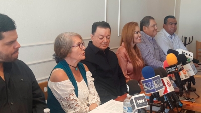 Se pronuncia el FCN a favor de la independencia universitaria