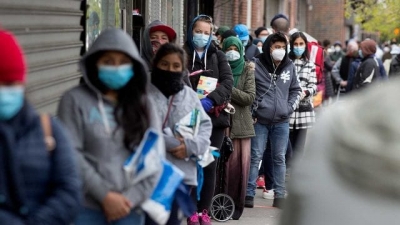 M&eacute;xico ronda los 150 mil decesos; Ssa reconoce aceleramiento de la pandemia