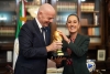 Gobierno Federal 'se pone flexible' a una semana de la inauguraci&oacute;n del Mundial 2026 en CDMX; alistan facilidades laborales y escolares