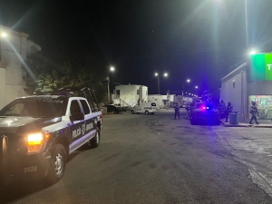 Matan a un hombre a balazos en una gasolinera de la M&eacute;xico 15