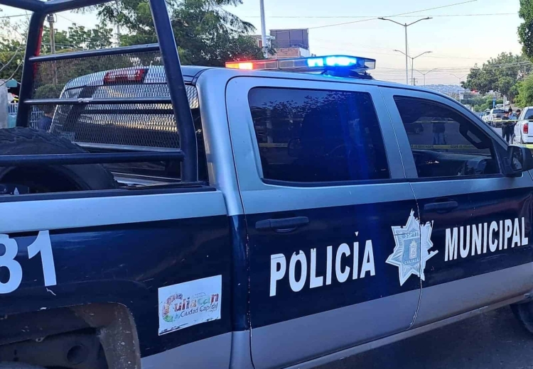 Localizan a joven de 15 a&ntilde;os asesinado junto a un Pante&oacute;n en Villa Universidad, al Norte de Culiac&aacute;n