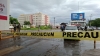 Localizan sin vida a un taxista en un estacionamiento de la colonia Jorge Almada