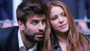 Hospitalizan a Shakira en Barcelona por culpa de Piqu&eacute;