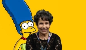 Fallece la actriz de doblaje Nancy MacKenzie a los 81 años; hacía la voz en español de Marge Simpson