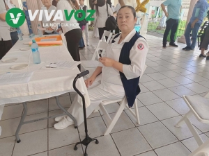 Enfermera denuncia negligencia m&eacute;dica y jubilaci&oacute;n irregular en el Hospital Civil de Culiac&aacute;n