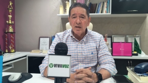 Normal de Sinaloa vuelve a la normalidad tras amenaza por WhatsApp: Miguel Ch&aacute;vez, director