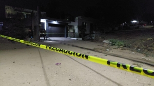 Ejecutan de un balazo en la cabeza a un vecino de la colonia Aquiles Serd&aacute;n, en Culiac&aacute;n