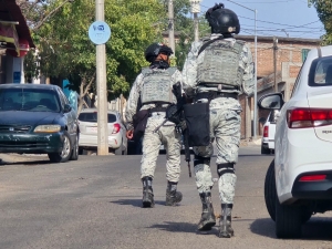 Joven que fue atacado a balazos en la colonia Antonio Toledo Corro fallece en hospital de Culiac&aacute;n