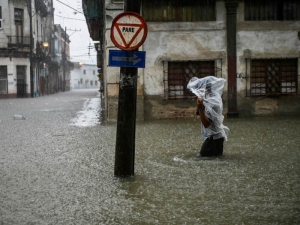 Al menos 3 muertos y severas inundaciones en Cuba por remanentes de &#039;Agatha&#039;