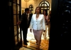 Dina Boluarte, presidenta de Per&uacute;, declara ante Fiscal&iacute;a por acusaciones de Genocidio