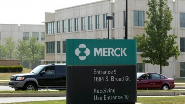 El laboratorio Merck anuncia avances en su fármaco contra el COVID-19