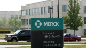 El laboratorio Merck anuncia avances en su f&aacute;rmaco contra el COVID-19