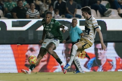 Con tres juegos se pone en marcha la jornada 14 de la Liga MX, hoy