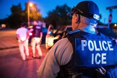 Expulsan los EEUU a ocho peligrosos migrantes a Sudán del Sur, incluido un mexicano