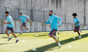 Real Madrid-Liverpool s&iacute; se jugar&aacute; en Espa&ntilde;a