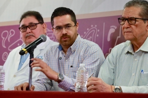 Realiza Hospital Civil de Culiac&aacute;n primera operaci&oacute;n de bypass coronario