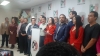 Deja Cinthia Valenzuela la dirigencia estatal del PRI