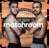 Hoy es el choque del sinaloense Edy Valencia-Thomas Ward en Newcastle, Inglaterra