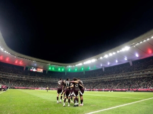 M&eacute;xico se enfrentar&aacute; a Honduras en los Cuartos de Final de la Liga de Naciones, en Noviembre